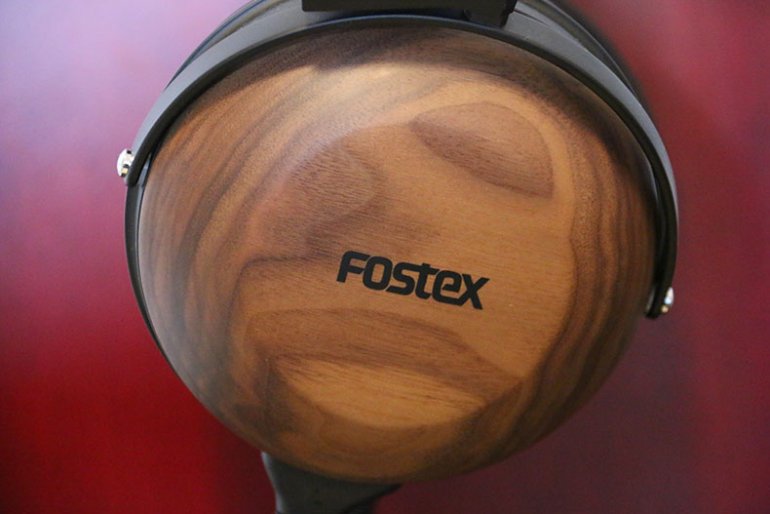 Fostex th610 review new arrivals